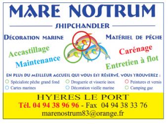 Logo mare nostrum